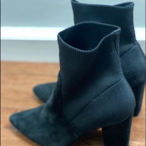 Steve Madden bootie size 7